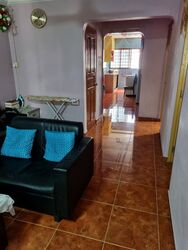 Blk 917 Jurong West Street 91 (Jurong West), HDB 3 Rooms #519394551